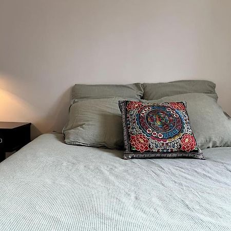 L'Atypique D'Orleans Apartment Екстериор снимка