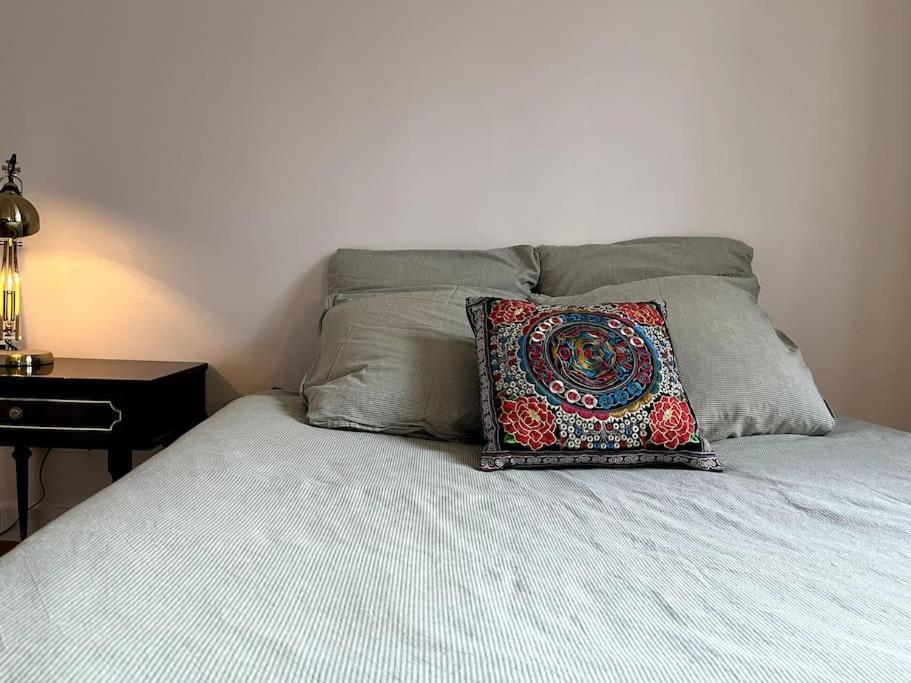 L'Atypique D'Orleans Apartment Екстериор снимка